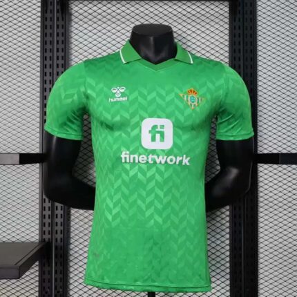 Real Betis 23/24 Away